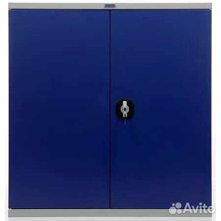 Шкаф металлический