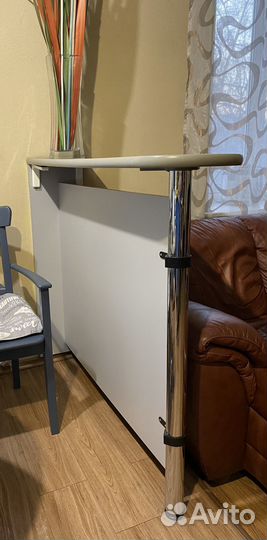 Барная стойка для кухни