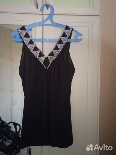 Женские вещи пакетом 46-48