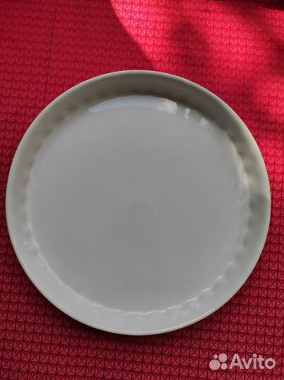 Керамическая форма для запекания Икеа