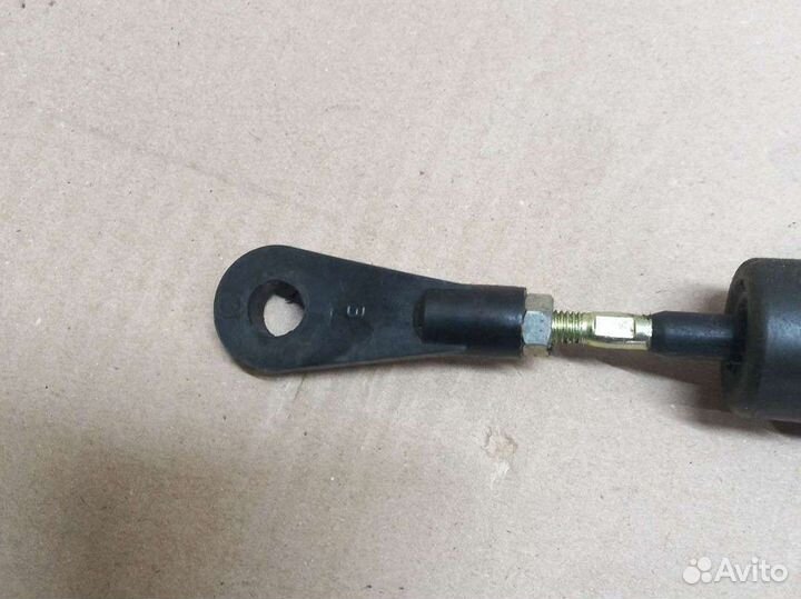 Главный цилиндр сцепления Киа Спортейдж 3