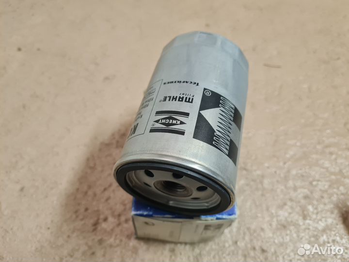 Топливный фильтр Man M 2000 L, Iveco EuroCargo