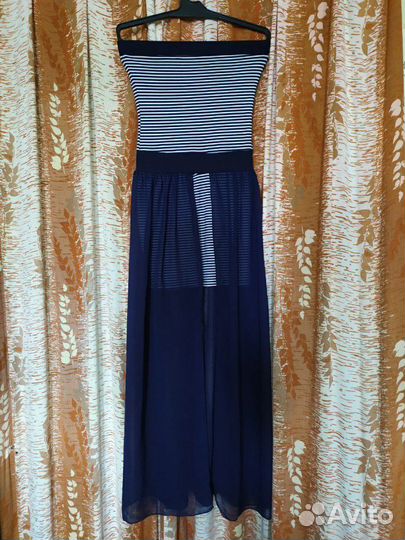 Платье летнее