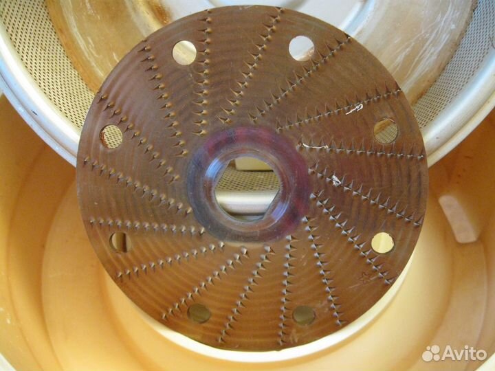 Соковыжималка Журавинка