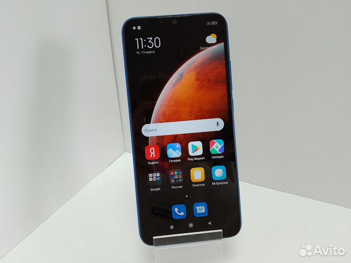 Xiaomi Redmi 9A, 2/32 ГБ