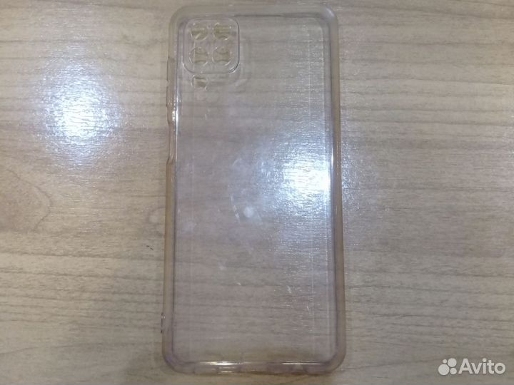 Чехол б/у