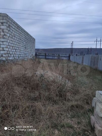 Участок 6 сот. (ИЖС)