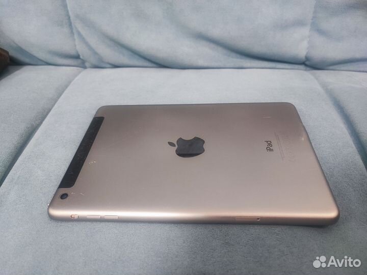 iPad mini 2 (Wi-Fi + Cellular) 16 GB