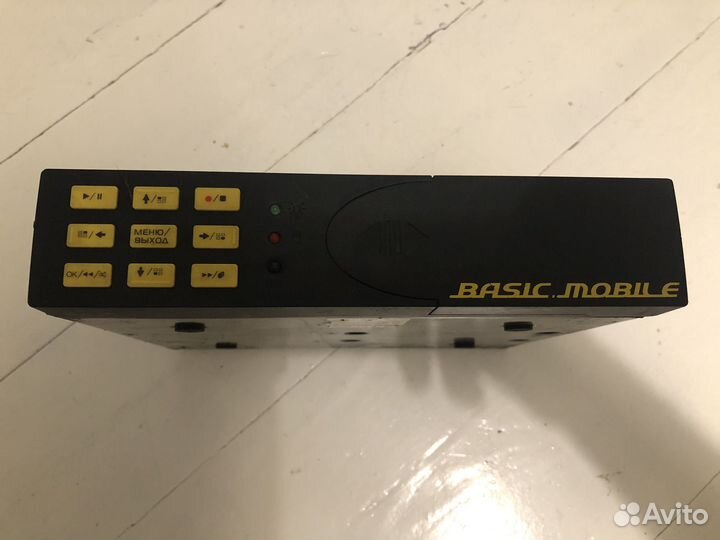 Panda basic. mobile (VGA) +HDD 1TR