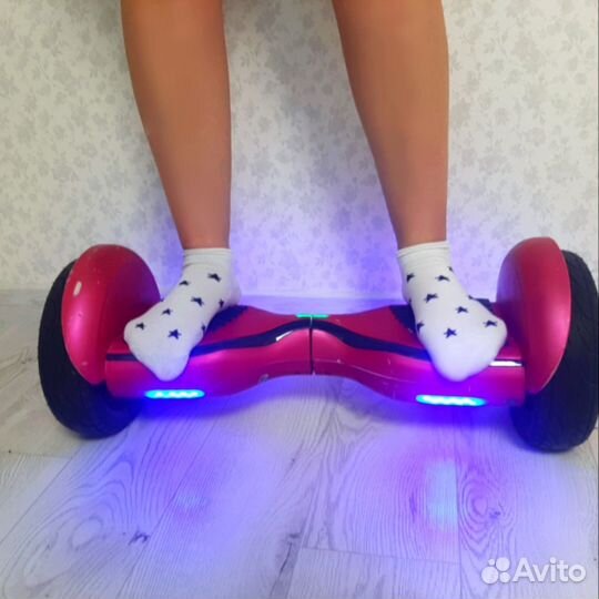 Гироскутер