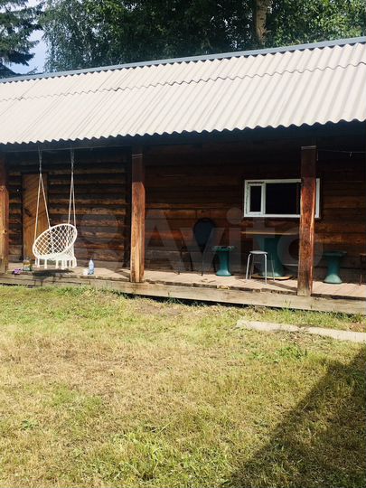 Дом 134 м² на участке 13 сот.