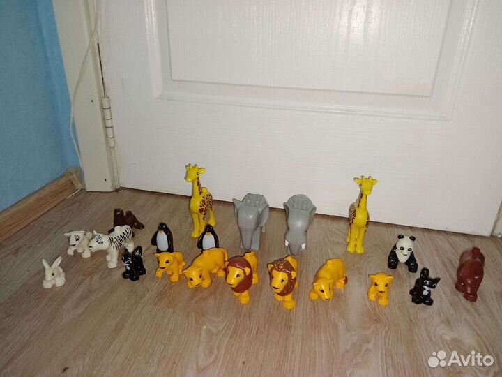 Lego duplo