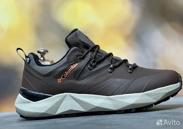 Кроссовки Columbia долговечные
