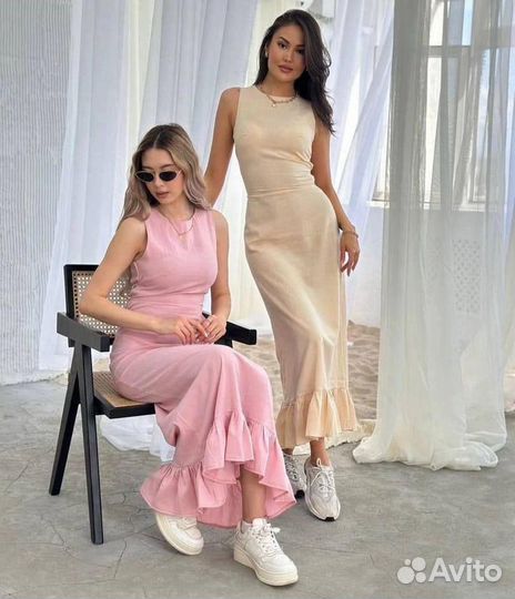 Платье женское новое