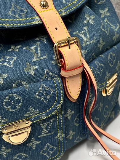 Рюкзак Louis vuitton