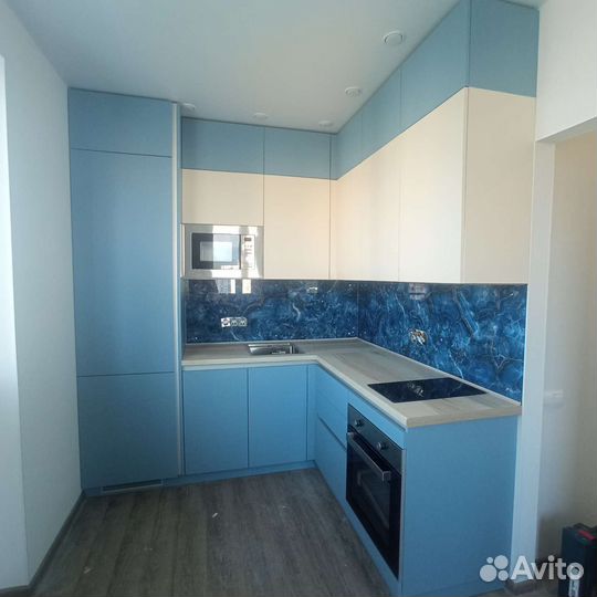 Профессиональная сборка и монтаж мебели