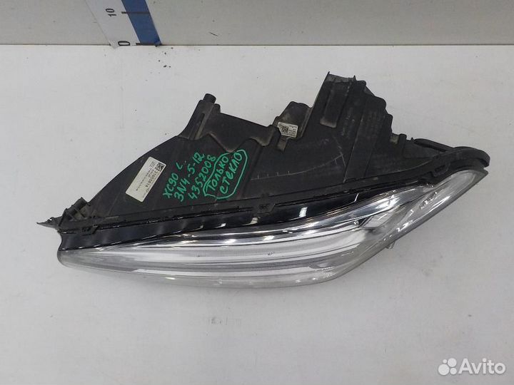 Фара левая Volvo XC90