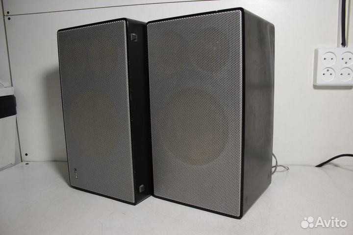 Canton LE 400 Акустика Germany