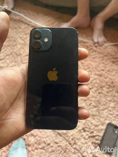 iPhone 12 mini, 128 ГБ