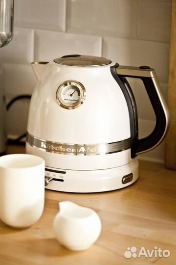 Чайник kitchenaid