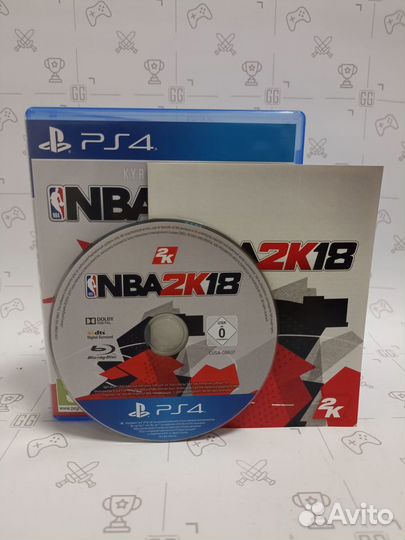 NBA 2K23 (PS4/PS5)