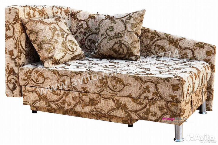 Диван Малютка