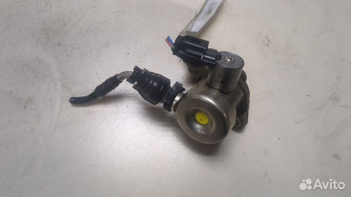 Тнвд киа Optima 4, 2018