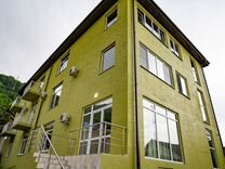 Квартира, 200 м² (Абхазия)