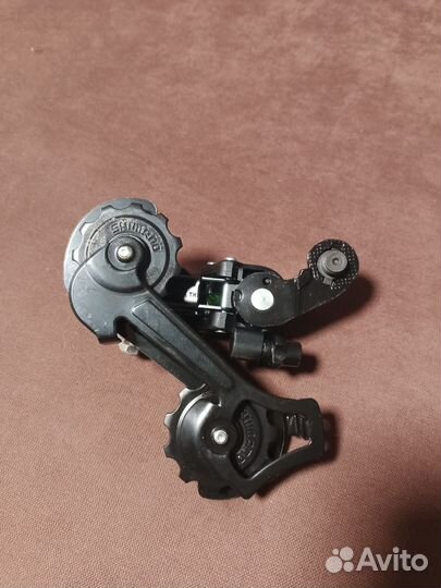 Shimano RD-TY21B Переключатель скоростей