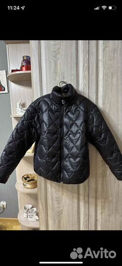 Куртка concept club