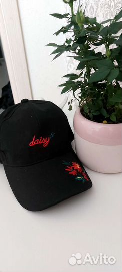 Кепка женская