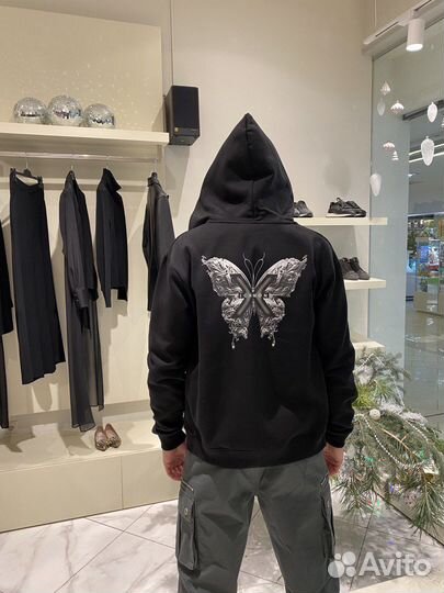 Толстовка John Richmond