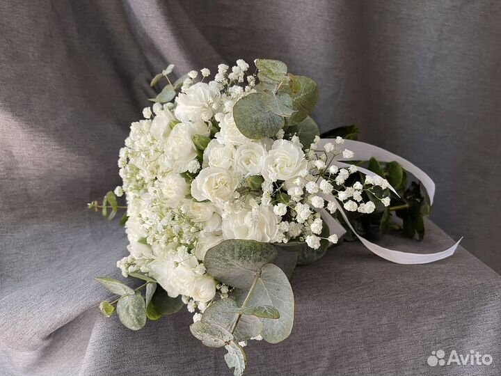 Букет невесты