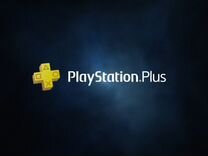 Онлайн подписка Essential 1 месяц для PS4\PS5