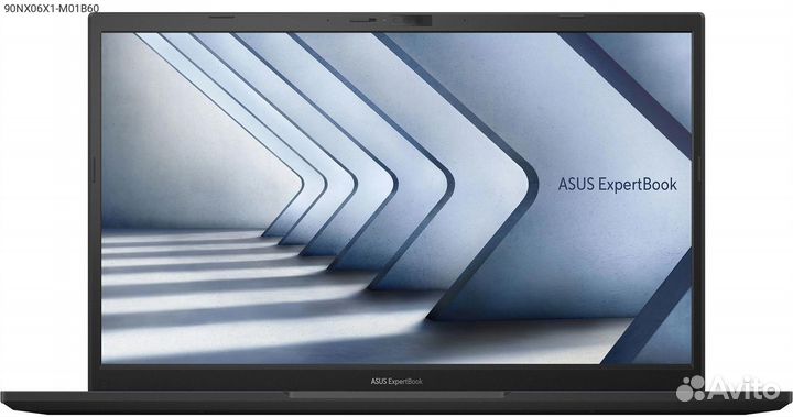 90NX06X1-M01B60, Ноутбук Asus ExpertBook B1 B1502C