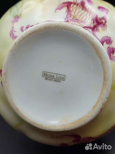 Заварочные чайники, сахарницы СССР