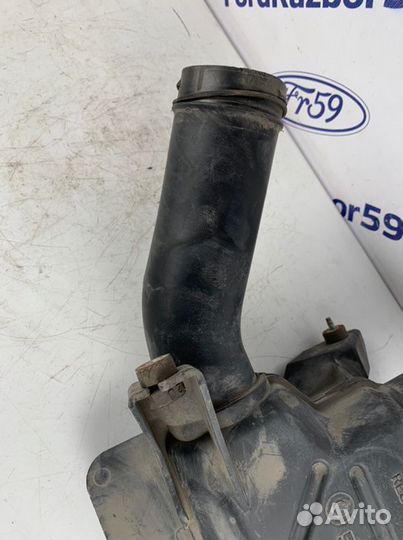 Влагоотделитель Honda Civic 5D FK1 2006-2012