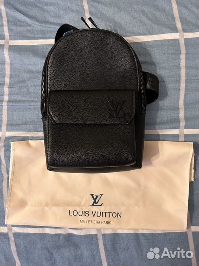 Продаю LV pilot