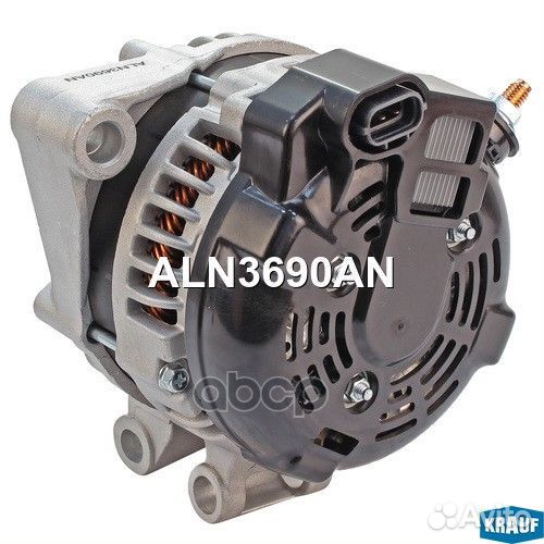 Генераторы ALN3690AN Krauf