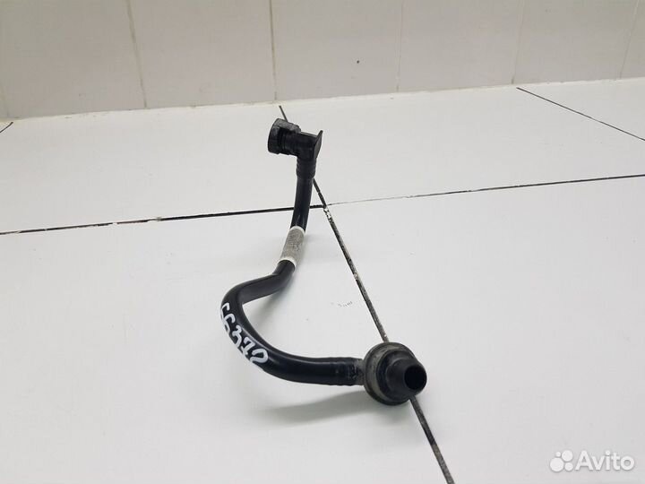 Трубка вакуумная (Geely Coolray)