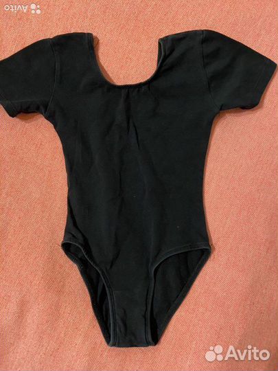 Тренировочная одежда для танцев