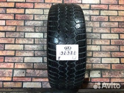 Amtel NordMaster ST-310 195/55 R15