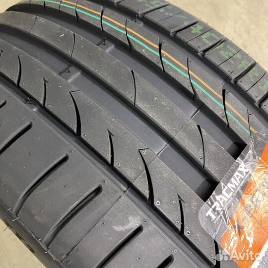 Tracmax X-Privilo TX3 225/55 R19 W