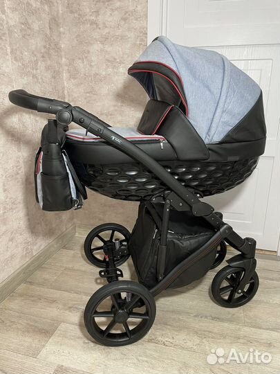Коляска (Новая) Camarelo Maggio 2 в 1