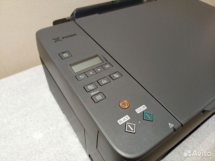 3в1 мфу Canon G2420 снпч