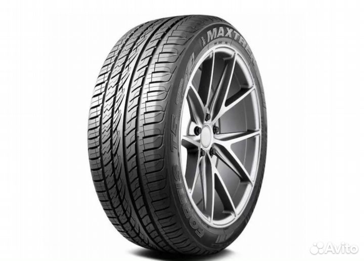 Maxtrek Fortis T5 245/35 R20 95Y