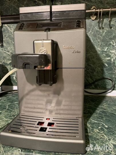 Кофемашина