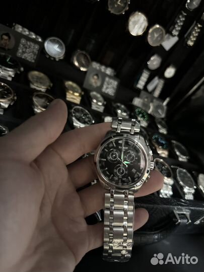 Часы мужские tissot