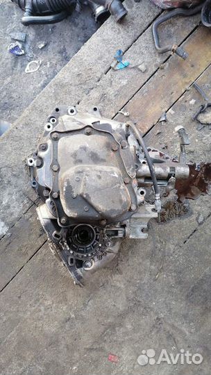 МКПП Опель Ф17 F17 W4.19 Астра Зафира Вектра