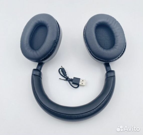 Bluetooth Наушники Sony